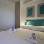 Holiday park Camp Rehut