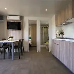 Holiday park Camp Rehut 3*
