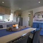 Holiday park Camp Rehut