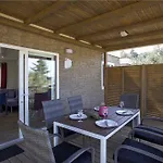Holiday park Camp Rehut Murter