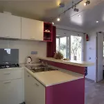 Camp Rehut Holiday park 3*