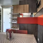 Camp Rehut Holiday park