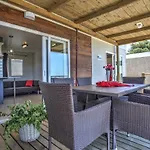 Holiday park Camp Rehut