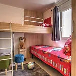Holiday park Camp Rehut 3*