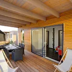 Holiday park Camp Rehut 3*