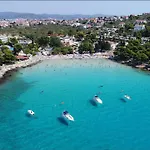 Holiday park Camp Rehut Murter