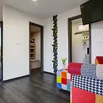 Camp Rehut Holiday park 3*