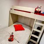 Camp Rehut Holiday park 3*