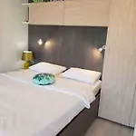 Camp Rehut Holiday park Murter