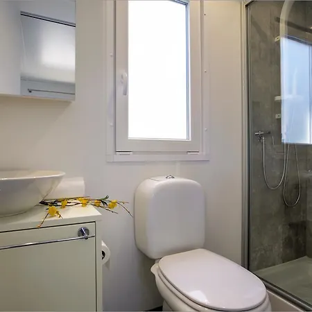 База отдыха Camp Rehut Муртер