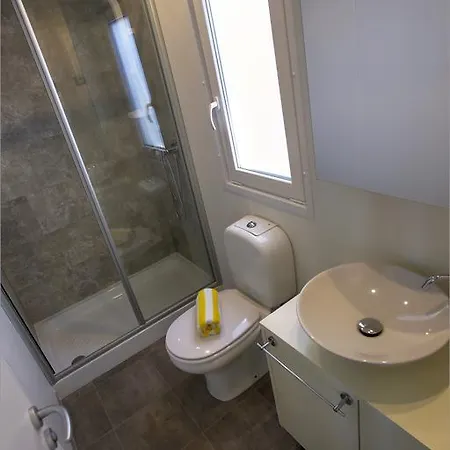 Camp Rehut Holiday park Murter