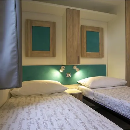 Camp Rehut Holiday park