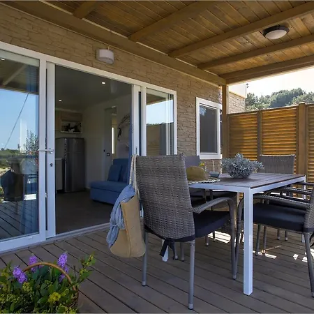 Camp Rehut Holiday park