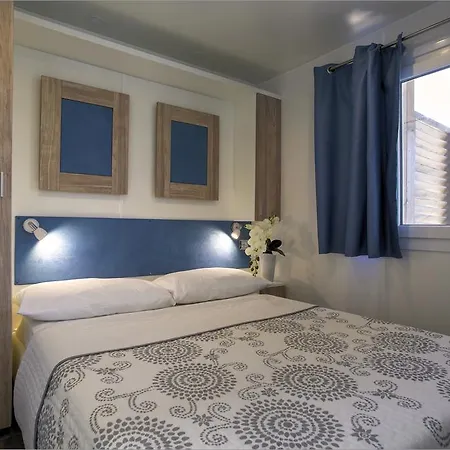 Holiday park Camp Rehut Murter