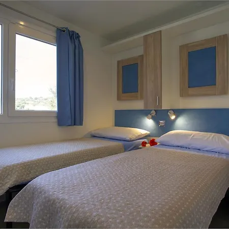 Camp Rehut Holiday park Murter