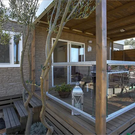 Camp Rehut 3* Murter