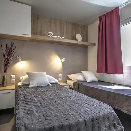Camp Rehut Holiday park