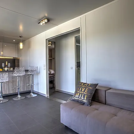 Camp Rehut База отдыха