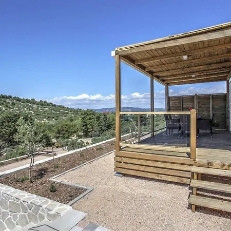 Holiday park Camp Rehut