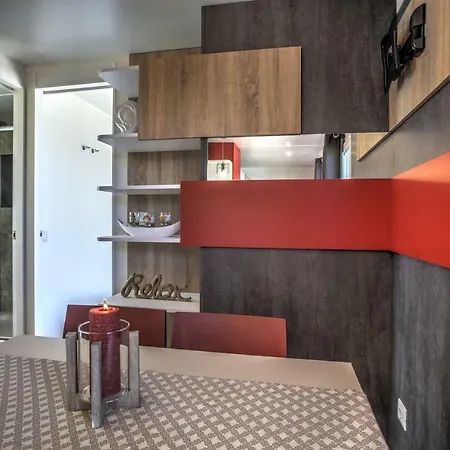 Camp Rehut Holiday park