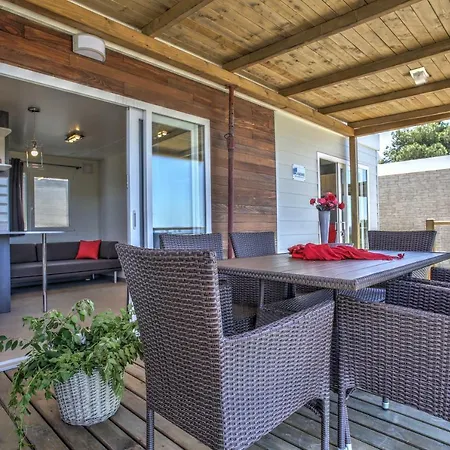 Holiday park Camp Rehut