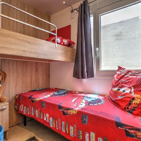 Camp Rehut