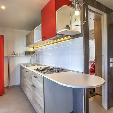 Holiday park Camp Rehut 3*