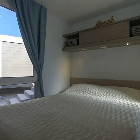 Prázdninový areál Camp Rehut Murter