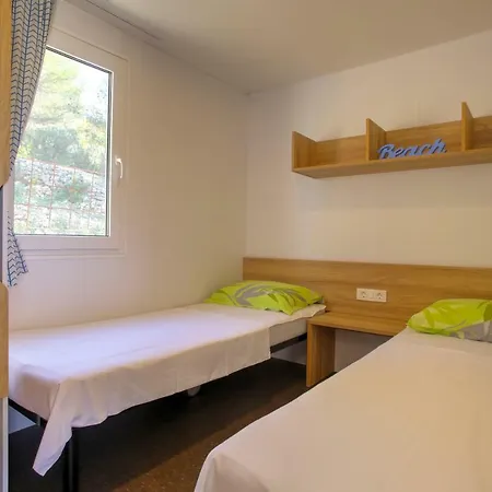 Camp Rehut 3* Murter