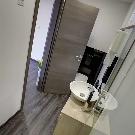 Holiday park Camp Rehut