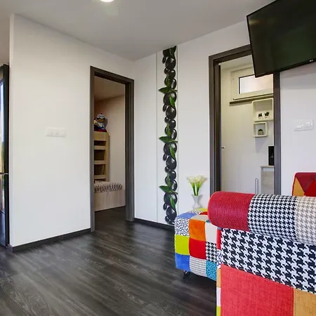 Camp Rehut Holiday park 3*