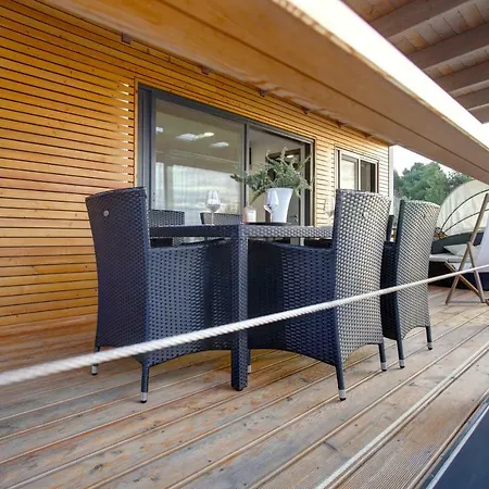 Tatil parkı Camp Rehut 3*