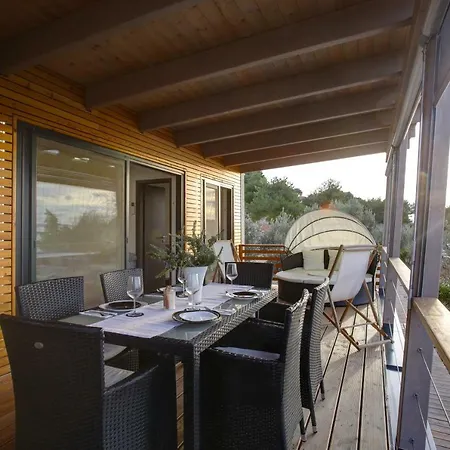 Holiday park Camp Rehut