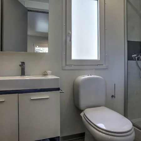 Prázdninový areál Camp Rehut 3*