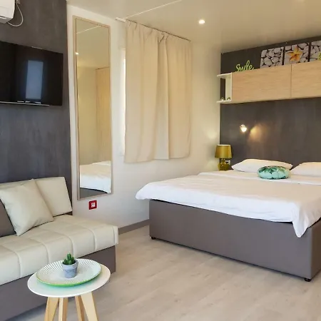 Camp Rehut Prázdninový areál 3*