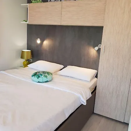 Camp Rehut Prázdninový areál Murter