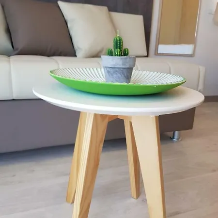 Camp Rehut Holiday park