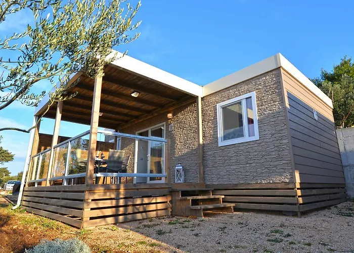 홀리데이파크 Camp Rehut 3*