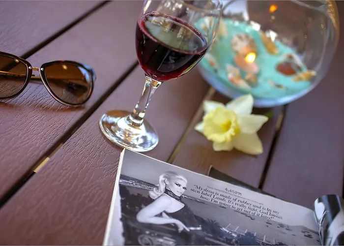 Ferienpark Camp Rehut