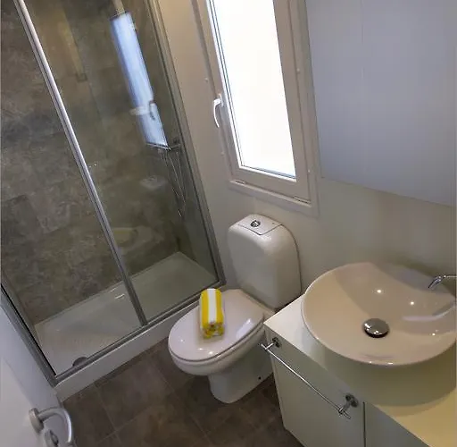 Camp Rehut Tatil parkı Murter