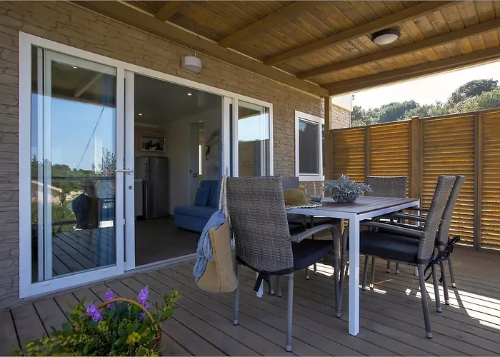 Camp Rehut Holiday park