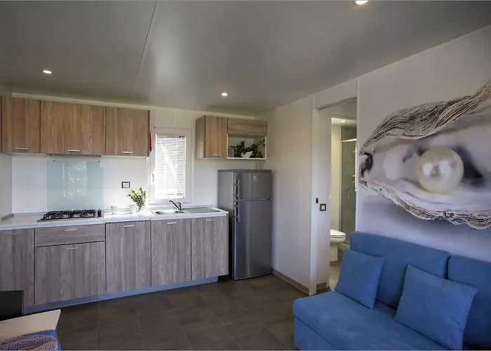 Camp Rehut 3* Murter