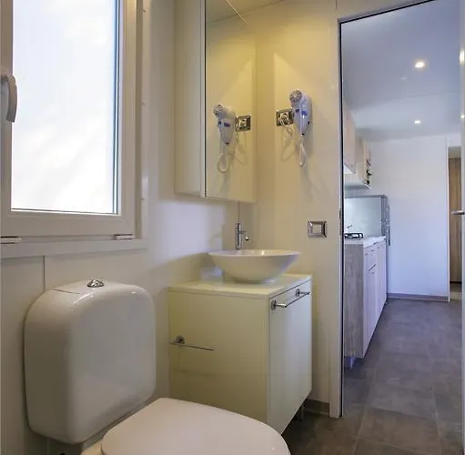 Camp Rehut 홀리데이파크