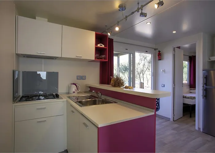 Camp Rehut Ferienpark 3*