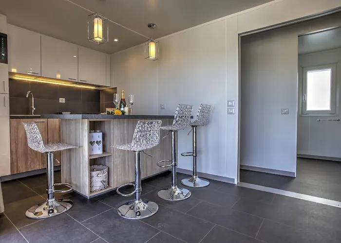 홀리데이파크 Camp Rehut 3*