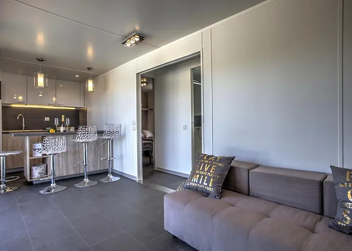 Camp Rehut Ferienpark