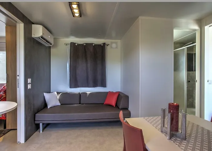 Camp Rehut Ferienpark