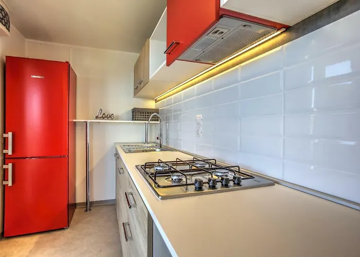 Camp Rehut 3* Murter