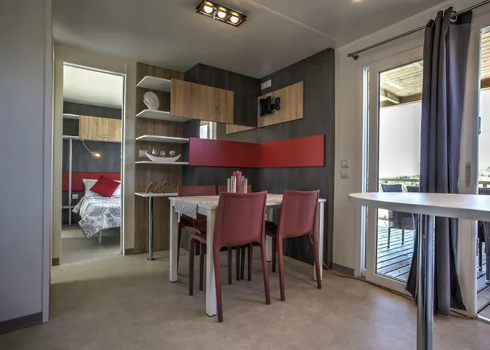 Camp Rehut Tatil parkı 3*