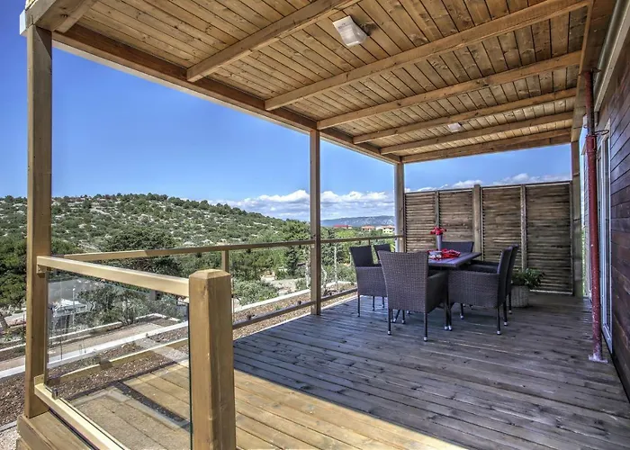 Camp Rehut 3* 무르테르